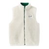 Adult Reversible Puffer Vest - Image 2